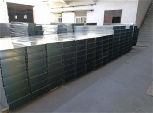 10x5橋架 槽式橋架 規(guī)格齊全 按需定制